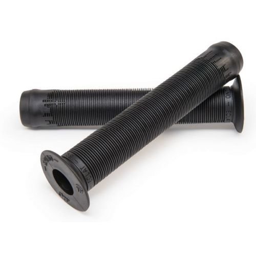 Гріпси Eclat BRUNO 164 мм чорні 